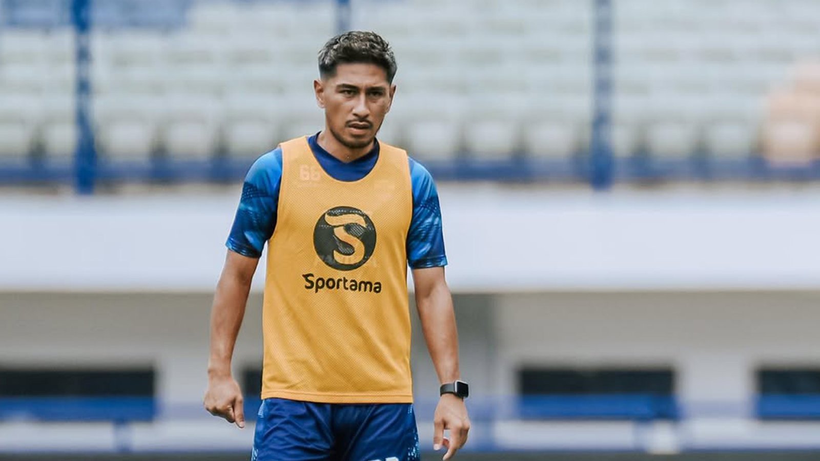 Daisuke Sato Memberikan Prediksi Untuk Laga Persib Melawan Manila Digger